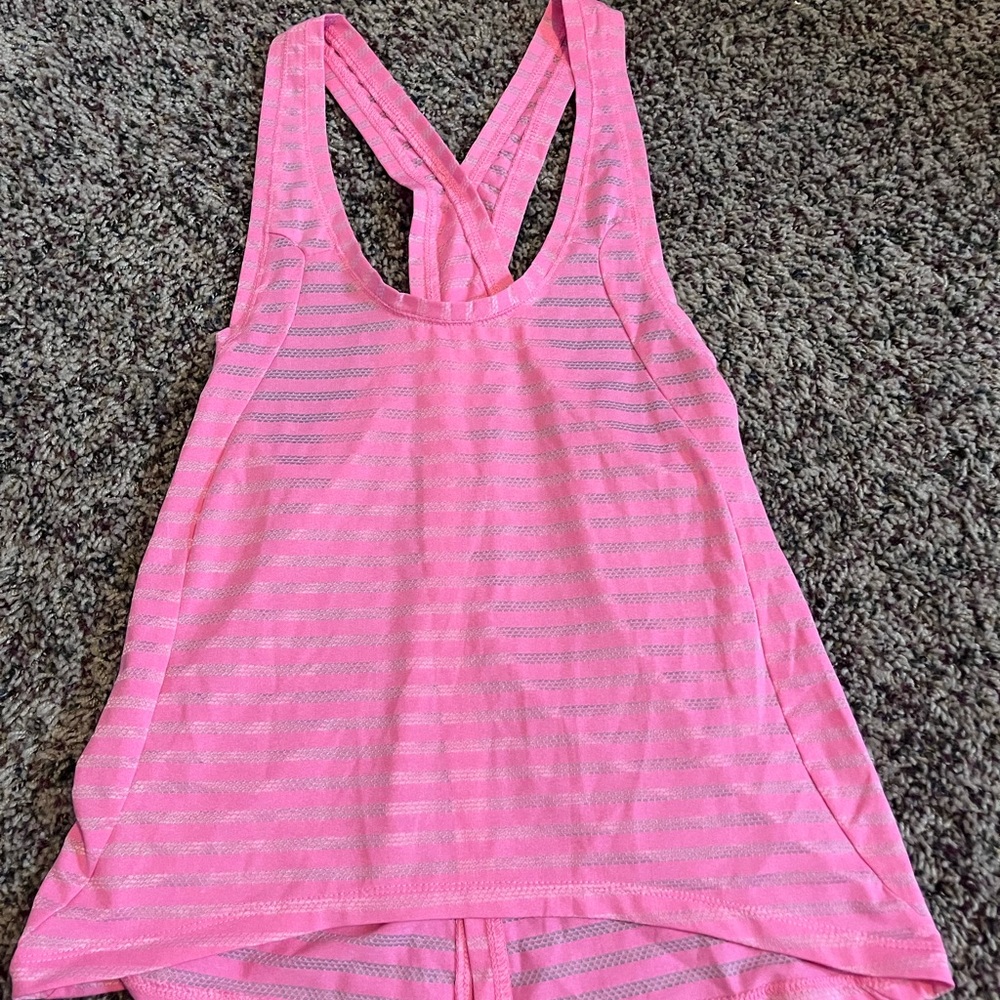 NWOT Zyia tank